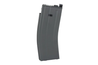 Cartucho Green Gas 35 bolas SRC para SR4 GBB