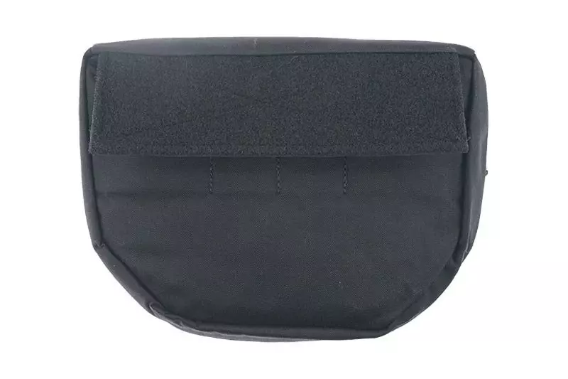 Kieszeń AVS JPC CPC fanny pack - czarny