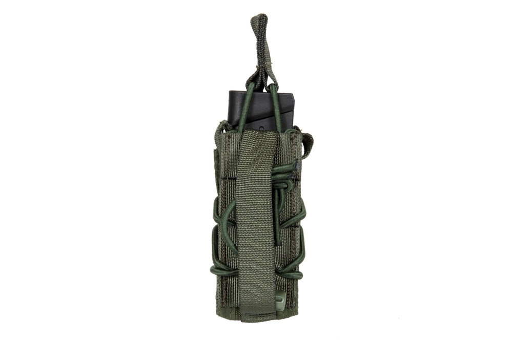Poche pistolet FAST MOLLE - olive