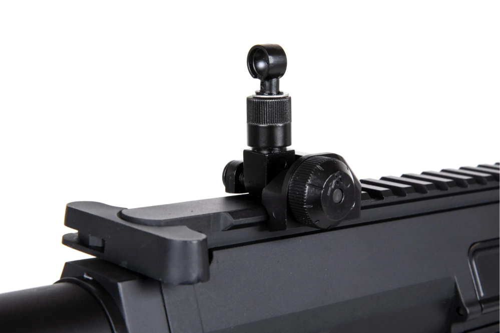Sniper Airsoft Golden Eagle E6951M 16'' M-LOK Noir