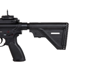 Replika karabiny Heckler & Koch HK416 A5 Gen.3 - černá
