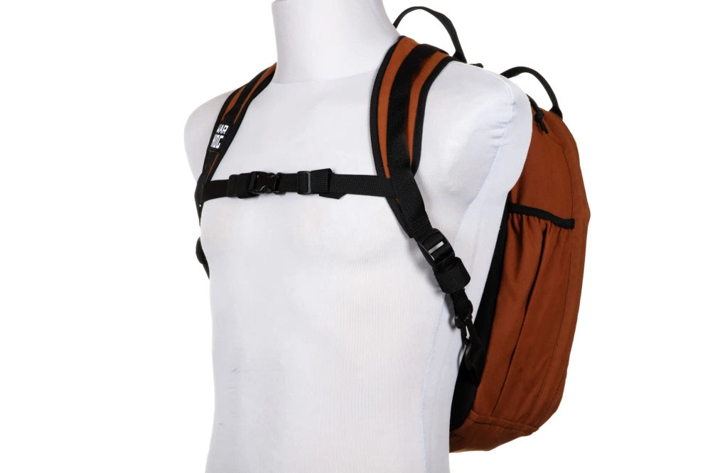 Plecak Kaiken 18l Ginger