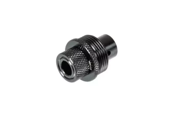 Adapter tłumika do replik MB01, 04, 05, 06, 13