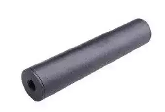 Covert Tactical PRO 40x200mm silencer