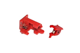 Switch vision for v2 gearbox