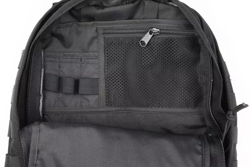 Batoh WISPORT SPARROW 20 gen.II - černý
