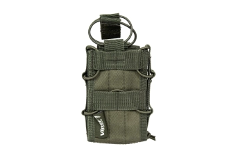 Elite M4/M16 single magazine pouch - olive