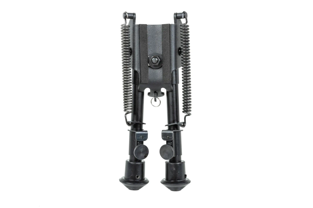 Snow Wolf M88T+ bipod with adapter (short)