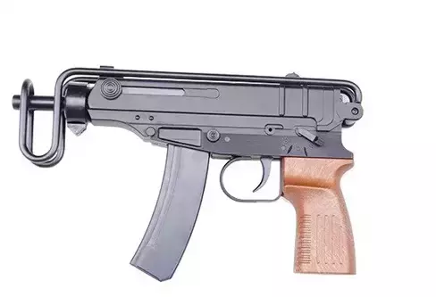 Airsoft samopal CZ Scorpion Vz. 61.