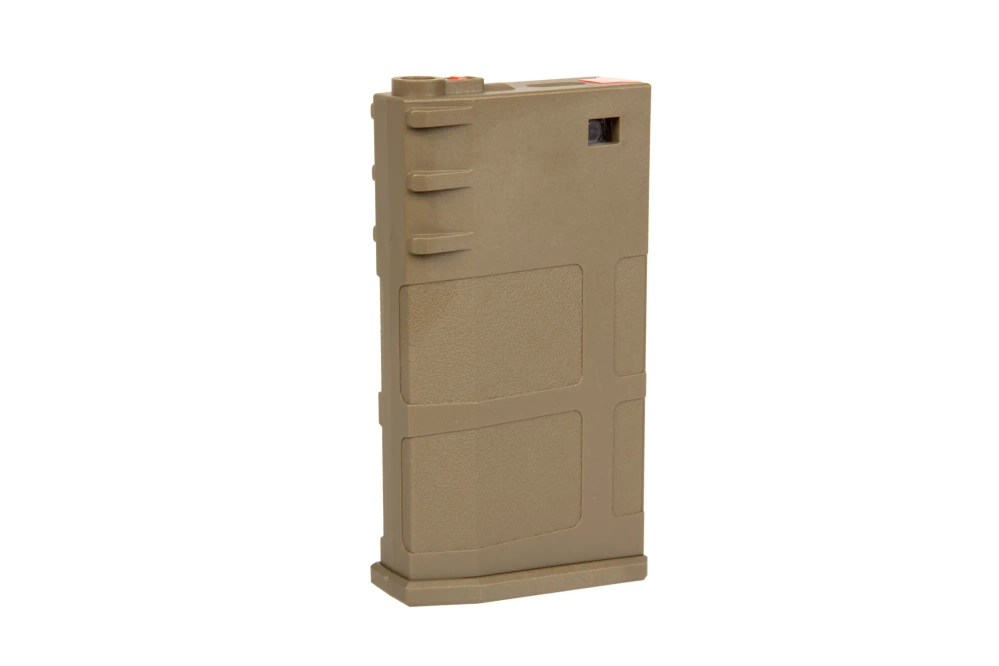 MDR-X magazine for 78 balls - Tan