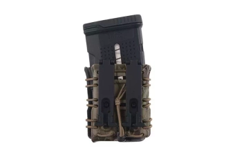 SMC 7,62 Magazine Pouch (MOLLE) - HLD