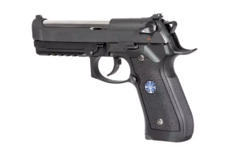 Replika pistole Samurai Edge Albert Model