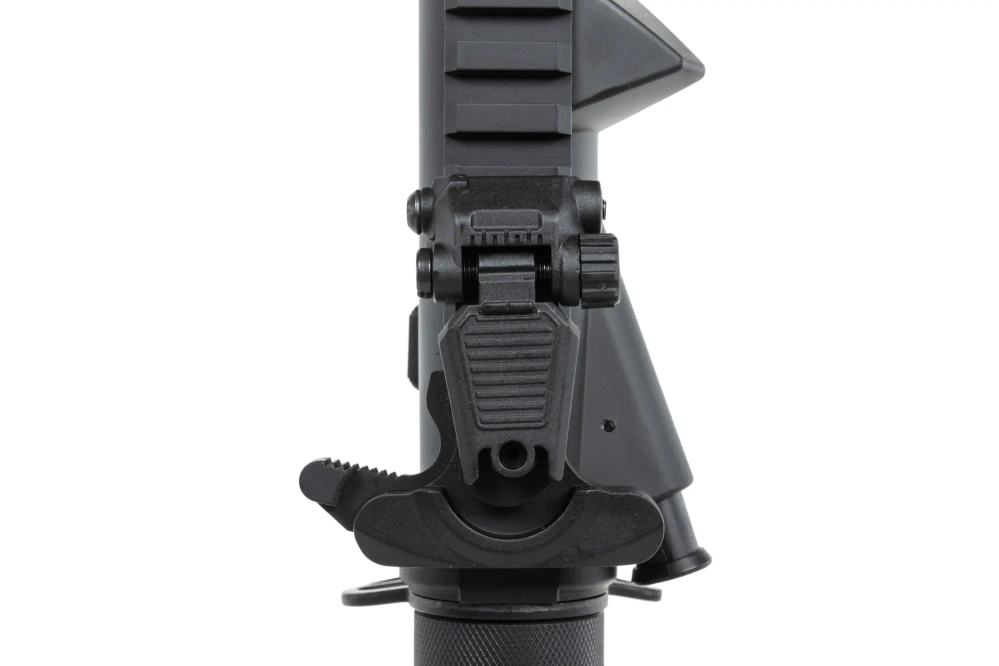 Specna Arms RRA SA-P12 PRIME™ HAL™ ETU Culata para operaciones ligeras fusil airsoft de alto par de torsión red dotsión half-tan