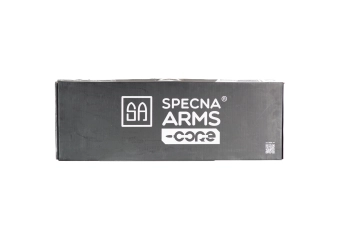 SA-C07 CORE™ réplicas de carabina - Negro (OUTLET)