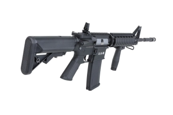 Specna Arms SA-F12 FLEX™ GATE X-ASR Gen.2 airsoft Carbine Black