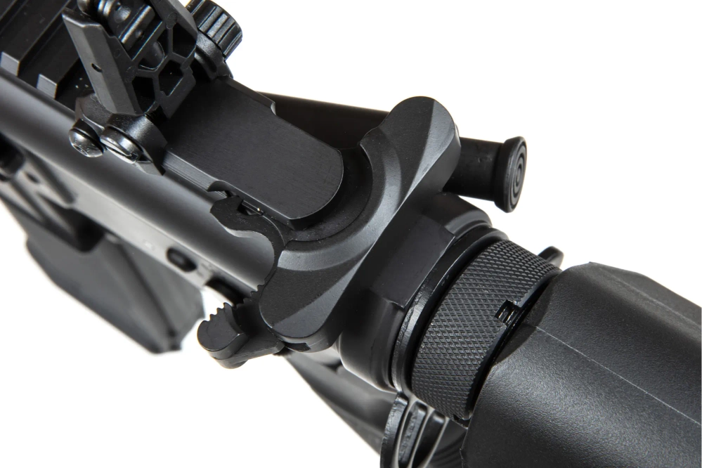 Karabinek ASG Specna Arms SA-P22 Prime™ HAL™ ETU z silnikiem bezszczotkowym Czarny