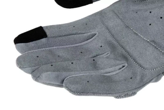 Gants tactiques Armored Claw CovertPro Hot Weather - Gris