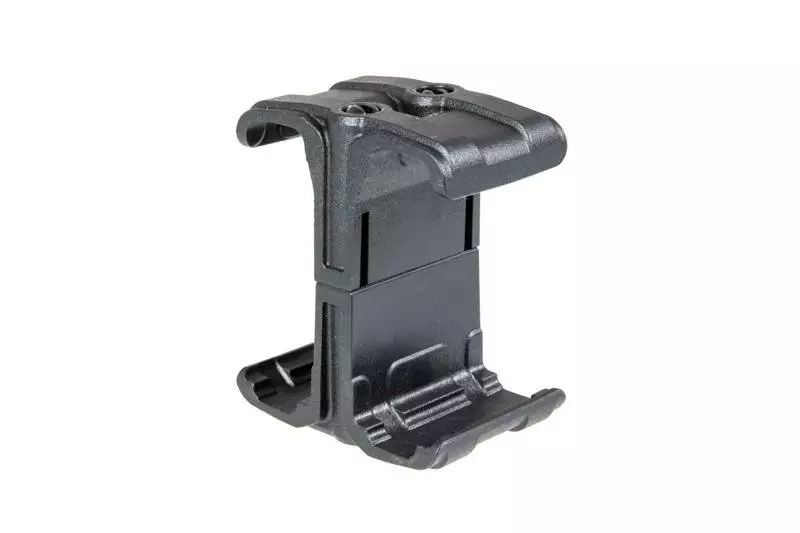 Konektor máplynynn typ M4/M16 - černý