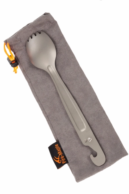 Spork Fire-Maple Woodpeacker (en anglais)