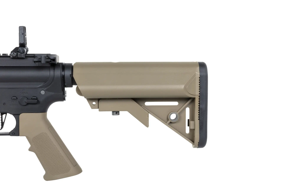 Specna Arms SA-C17 CORE™ HAL ETU™ Gen.2 Half-Tan airsoft Carbine