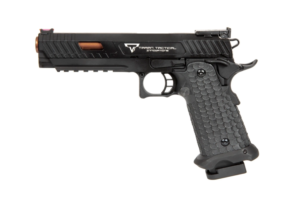 Pistolet airsoft JW 3 TTI Combat Master