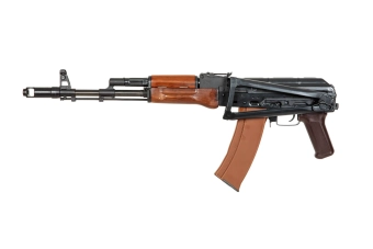 E&amp;L ELAKS74N Essential airsoft Carbine (Mosfet Version) (OUTLET)