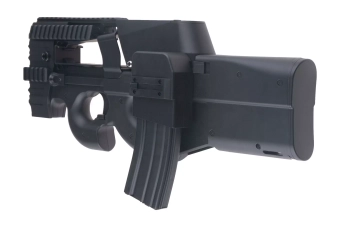 CM060G Submachine Gun Replica