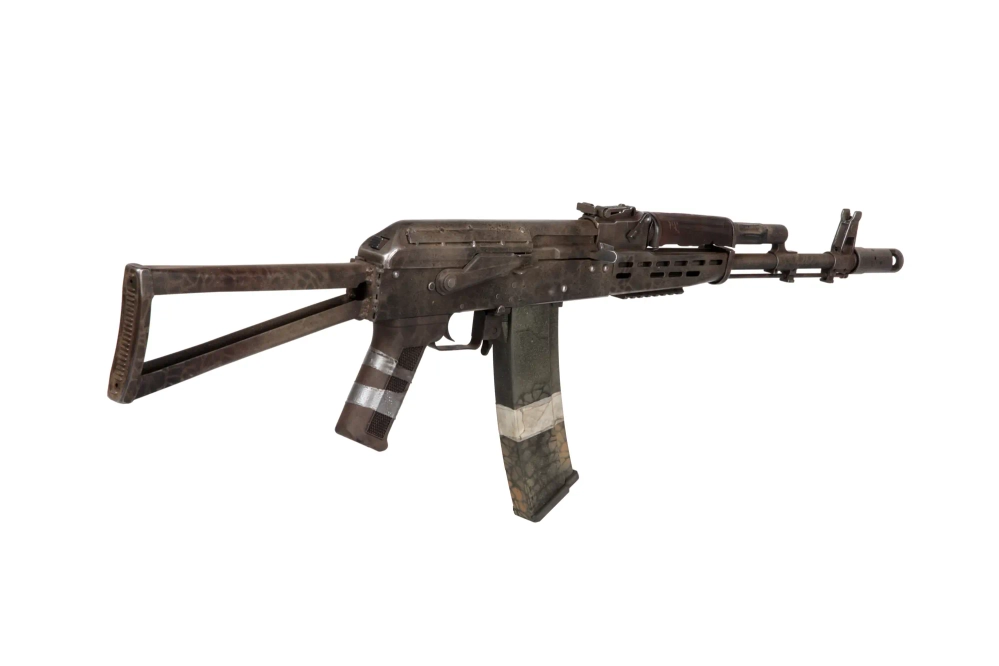 SA-J02 EDGE™ ASTER Versión V3 réplicas de carabina - Metro Sweeper