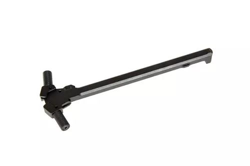 Mango de recarga octogonal para réplicas GBB - Negro