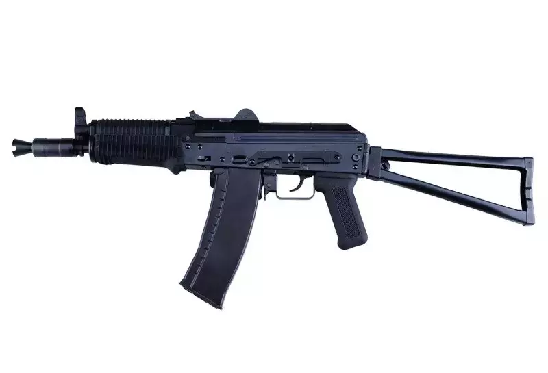 Airsoftová zbraň 74 UN - open bolt