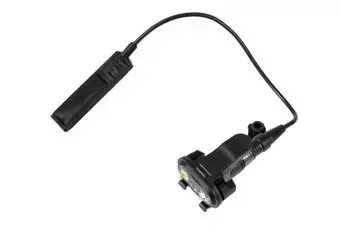 Double Gel Button for X Series Flashlights