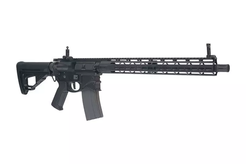 Hellbreaker SB15-BK 15 carbine replica - black"