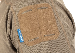 Koszulka Taktyczna Emerson Gear Blue Label Mandrill Khaki
