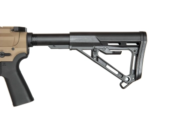 Noveske 13.7" Gen 4 Infidel Rifle Replika - Tan