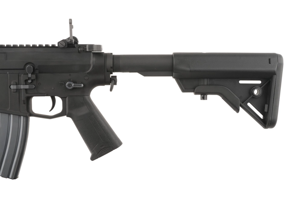 Réplique fusil ELAR MUR Custom SBR (Version Elite)