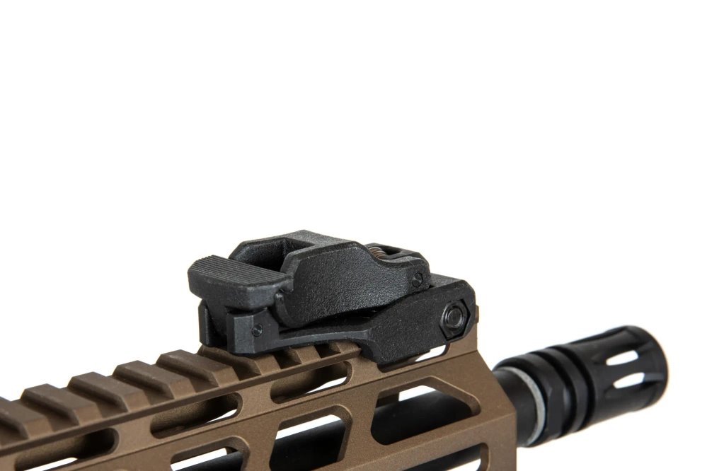 Airsoftová SA-E24 EDGE™ - Chaos Bronze