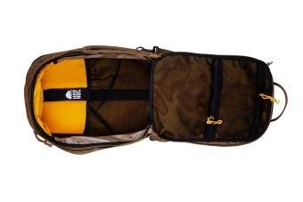 Plecak Kaiken 18l Coyote Brown