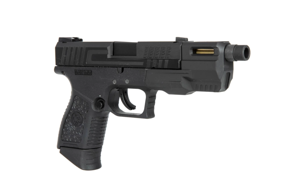 Pistola de airsoft BLE-XMK Compact