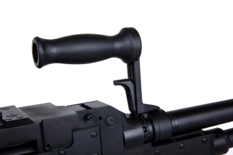 Golden Eagle GPMG Machine Gun Replica