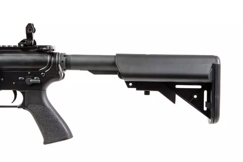 Replika karabinka M4 CQB-4 - czarna