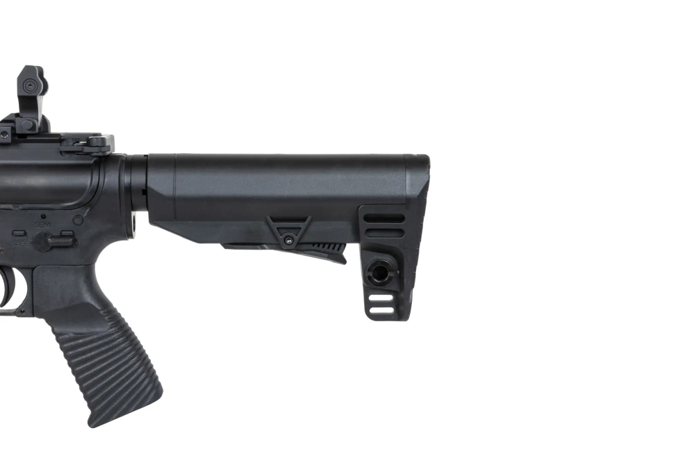 Carabina Golden Eagle MC6598 GBB airsoft Negra