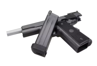 Pistolet airsoft G1911B 