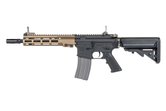 Vega Force Company Avalon TB21 CQB Gate Aster SX Half-Tan airsoft Carbine