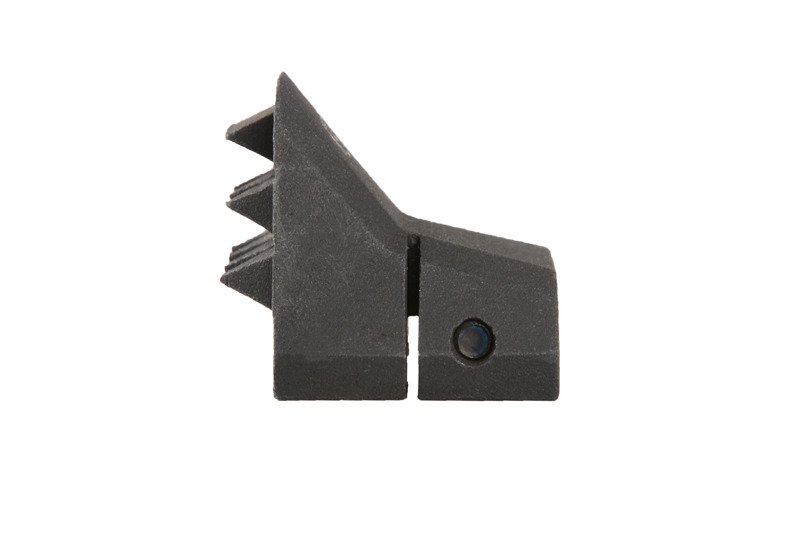 Barricada de mano K9