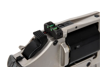 Revolver airsoft Chiappa Rhino 50DS Edition spéciale