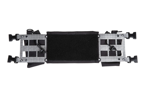 Modul pro Chest Rig MK4 Chassis II Wosport Black