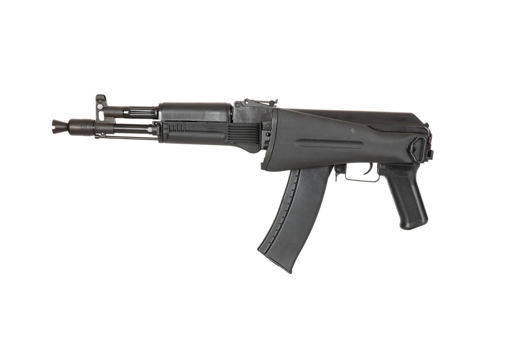 Réplique de fusil d'assaut LCK104 EBB 