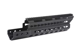 Přední modul KeyMod™ pro airsoftové zbraně Kriss Vector - L