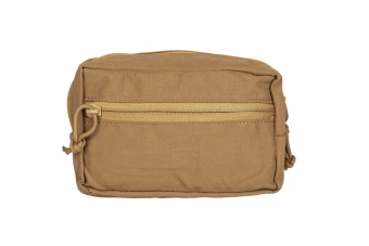 Poche cargo inférieure Nuviel - Coyote Brown