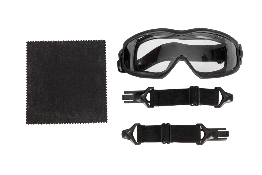Gafas tácticas ANT - negro